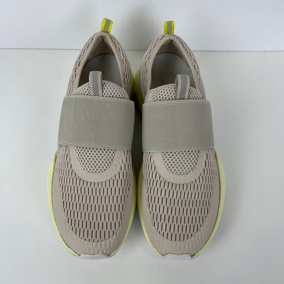 SOREL WOMEN'S KINETIC IMPACT STRAP SNEAKER, 9.5 - Picture 1 of 12